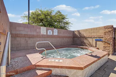 10502 W Thetford Lane, Marana, AZ 85653 - Photo 22