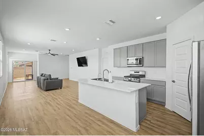 10502 W Thetford Lane, Marana, AZ 85653 - Photo 4