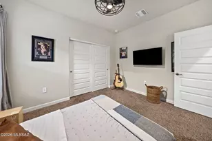 10155 N Smooth Agave Loop, Marana, AZ 85653 - Photo 34