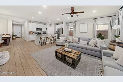 10155 N Smooth Agave Loop, Marana, AZ 85653 - Photo 10