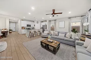 10155 N Smooth Agave Loop, Marana, AZ 85653 - Photo 10