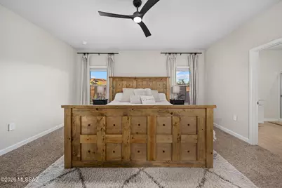 10155 N Smooth Agave Loop, Marana, AZ 85653 - Photo 24