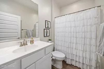 10155 N Smooth Agave Loop, Marana, AZ 85653 - Photo 28