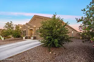 10155 N Smooth Agave Loop, Marana, AZ 85653 - Photo 4