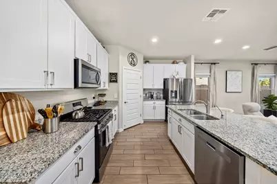 10155 N Smooth Agave Loop, Marana, AZ 85653 - Photo 14
