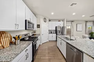 10155 N Smooth Agave Loop, Marana, AZ 85653 - Photo 14