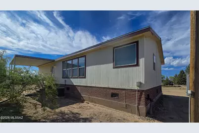 5004 N Joe Hines Road, Willcox, AZ 85643 - Photo 32