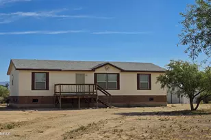 5004 N Joe Hines Rd, Willcox, AZ 85643 - Photo 2