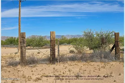 5004 N Joe Hines Road, Willcox, AZ 85643 - Photo 4