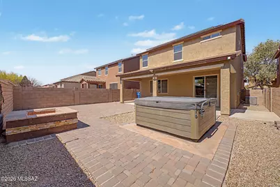 9535 Crowley Brothers Drive, Tucson, AZ 85747 - Photo 36