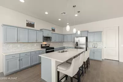 906 N Camino Cerro Morado, Green Valley, AZ 85614 - Photo 14