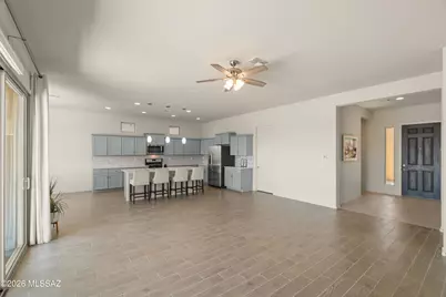 906 N Camino Cerro Morado, Green Valley, AZ 85614 - Photo 22