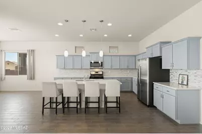 906 N Camino Cerro Morado, Green Valley, AZ 85614 - Photo 10