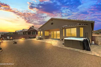 906 N Camino Cerro Morado, Green Valley, AZ 85614 - Photo 44