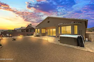 906 N Camino Cerro Morado, Green Valley, AZ 85614 - Photo 44