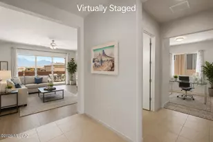 906 N Camino Cerro Morado, Green Valley, AZ 85614 - Photo 6