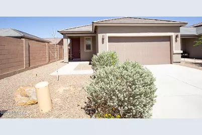 16425 S Paseo Bocoy, Sahuarita, AZ 85629 - Photo 1