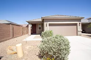 16425 S Paseo Bocoy, Sahuarita, AZ 85629 - Photo 1