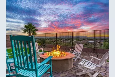 485 N White Clover Lane, Sahuarita, AZ 85629 - Photo 46