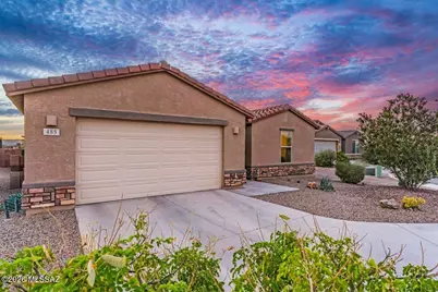 485 N White Clover Lane, Sahuarita, AZ 85629 - Photo 2
