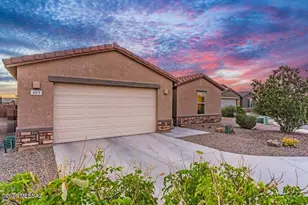 485 N White Clover Ln, Sahuarita, AZ 85629 - Photo 2