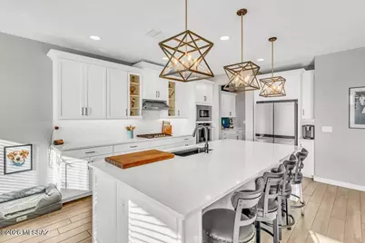 485 N White Clover Lane, Sahuarita, AZ 85629 - Photo 20