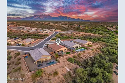 485 N White Clover Lane, Sahuarita, AZ 85629 - Photo 48