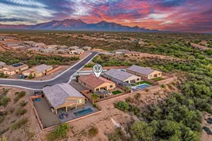485 N White Clover Ln, Sahuarita, AZ 85629 - Photo 48