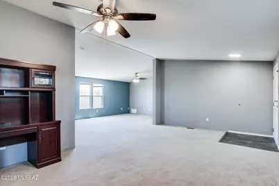11801 S Cold Creek Place, Vail, AZ 85641 - Photo 14