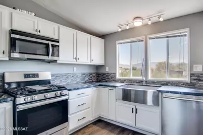 11801 S Cold Creek Place, Vail, AZ 85641 - Photo 4