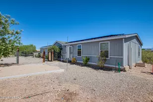 11801 S Cold Creek Pl, Vail, AZ 85641 - Photo 42