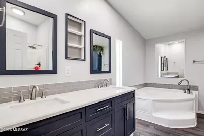 11801 S Cold Creek Place, Vail, AZ 85641 - Photo 20