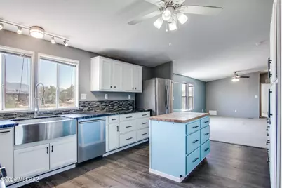 11801 S Cold Creek Place, Vail, AZ 85641 - Photo 2