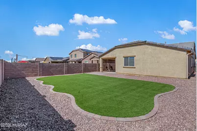 35114 S Iron Jaw Drive, Red Rock, AZ 85145 - Photo 30