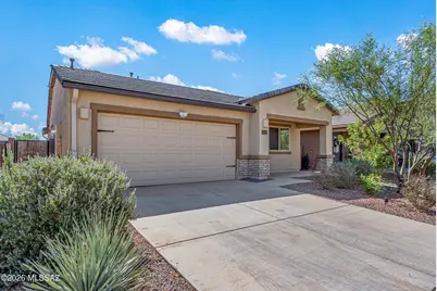 35114 S Iron Jaw Drive, Red Rock, AZ 85145 - Photo 4