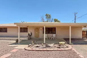 355 Hartford Rd, Kearny, AZ 85137 - Photo 1