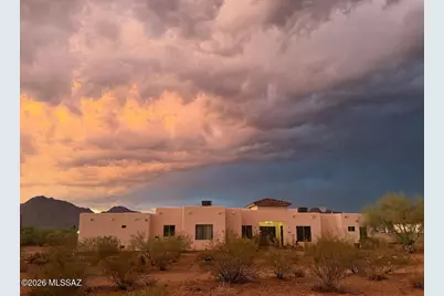 5700 W Iowa Street, Tucson, AZ 85757 - Photo 1