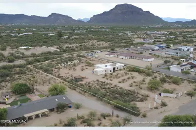 5700 W Iowa Street, Tucson, AZ 85757 - Photo 4