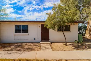 4012 S Evergreen Ave, Tucson, AZ 85730 - Photo 1