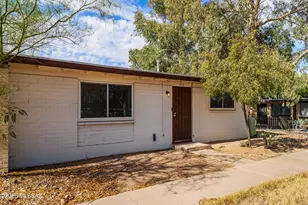 4012 S Evergreen Ave, Tucson, AZ 85730 - Photo 2