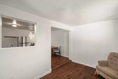 4012 S Evergreen Avenue, Tucson, AZ 85730 - Photo 22