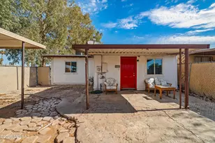 4012 S Evergreen Ave, Tucson, AZ 85730 - Photo 4