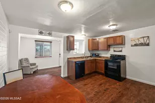 4012 S Evergreen Ave, Tucson, AZ 85730 - Photo 10
