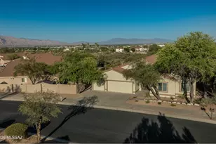 4071 W Tombolo Trail, Tucson, AZ 85745 - Photo 2