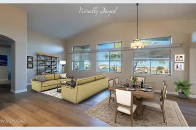 4071 W Tombolo Trail, Tucson, AZ 85745 - Photo 12
