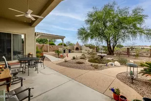 4071 W Tombolo Trail, Tucson, AZ 85745 - Photo 6