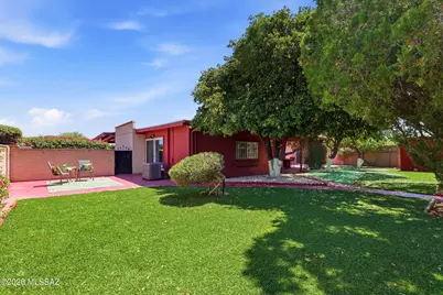 7533 E 42nd Street, Tucson, AZ 85730 - Photo 1