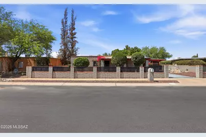 7533 E 42nd Street, Tucson, AZ 85730 - Photo 2