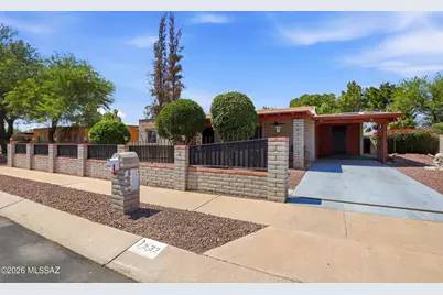 7533 E 42nd Street, Tucson, AZ 85730 - Photo 1