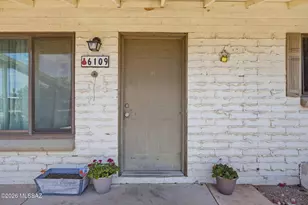 6109 E 33rd St, Tucson, AZ 85711 - Photo 4